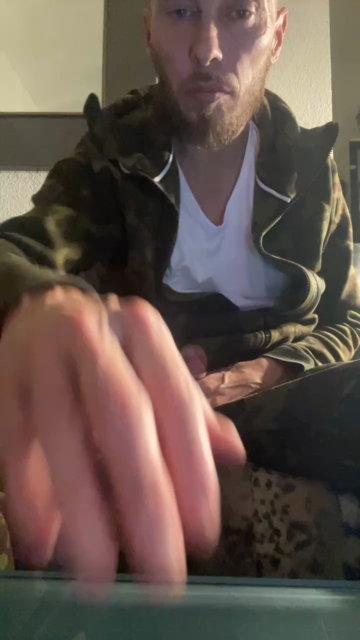 germankink  02-11-2021 Recorded Video Nude